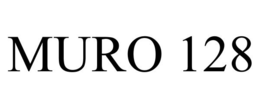 MURO 128 trademark