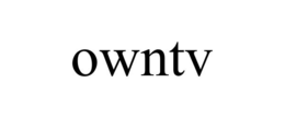 OWNTV trademark