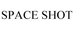 SPACE SHOT trademark