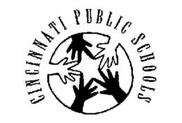 CINCINNATI PUBLIC SCHOOLS trademark