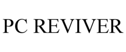 PC REVIVER trademark