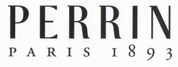 PERRIN PARIS 1893 trademark