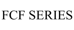 FCF SERIES trademark