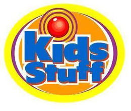 KIDS STUFF trademark