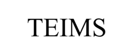 TEIMS trademark