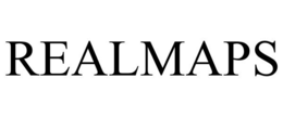 REALMAPS trademark