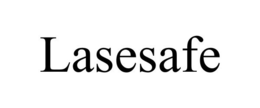 LASESAFE trademark