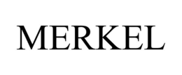 MERKEL trademark