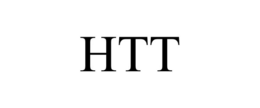 HTT trademark
