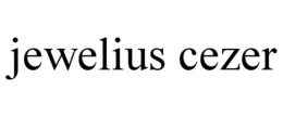 JEWELIUS CEZER trademark