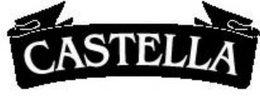 CASTELLA trademark