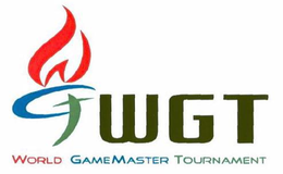 WGT WORLD GAMEMASTER TOURNAMENT trademark
