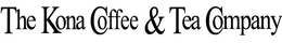 THE KONA COFFEE & TEA COMPANY trademark