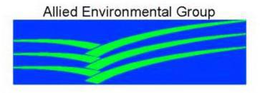 ALLIED ENVIRONMENTAL GROUP trademark