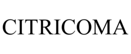 CITRICOMA trademark