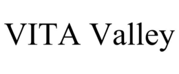 VITA VALLEY trademark