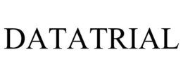 DATATRIAL trademark