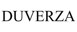 DUVERZA trademark