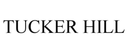 TUCKER HILL trademark