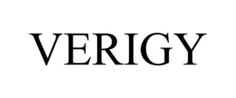VERIGY trademark