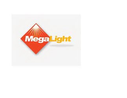 MEGA LIGHT trademark