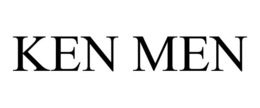 KEN MEN trademark