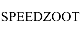 SPEEDZOOT trademark