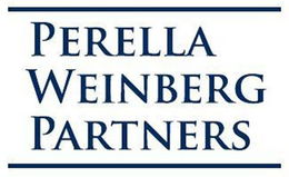 PERELLA WEINBERG PARTNERS trademark