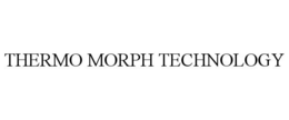 THERMO MORPH TECHNOLOGY trademark