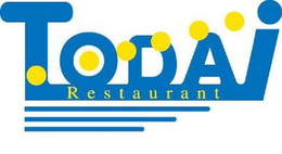 TODAI RESTAURANT trademark