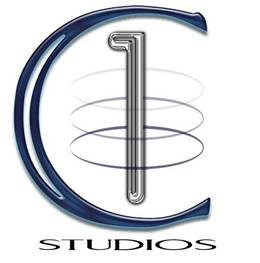 C 1 STUDIOS trademark