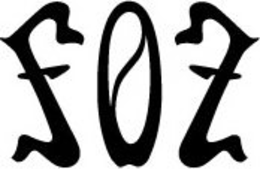 FOZ trademark