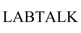 LABTALK trademark