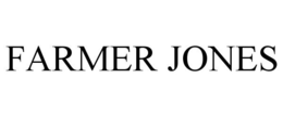 FARMER JONES trademark