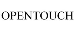 OPENTOUCH trademark