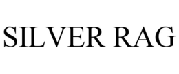 SILVER RAG trademark