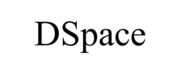 DSPACE trademark