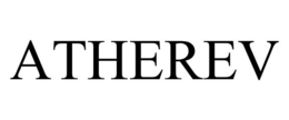 ATHEREV trademark