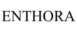 ENTHORA trademark