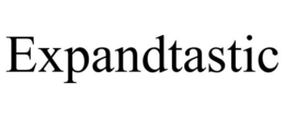 EXPANDTASTIC trademark