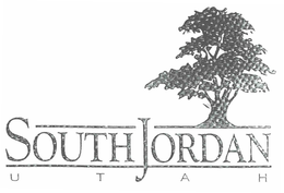 SOUTH JORDAN U T A H trademark