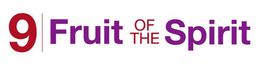 9 FRUIT OF THE SPIRIT trademark