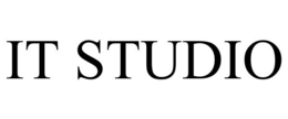 IT STUDIO trademark