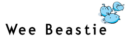 WEE BEASTIE trademark