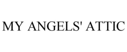 MY ANGELS' ATTIC trademark