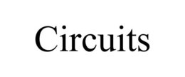 CIRCUITS trademark