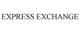 EXPRESS EXCHANGE trademark