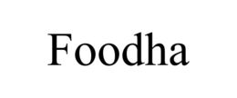 FOODHA trademark