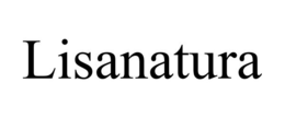 LISANATURA trademark
