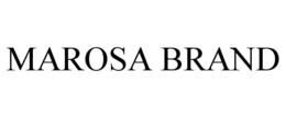 MAROSA BRAND trademark